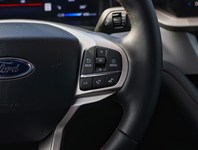 2026 Ford Explorer Active w/200A Pkg 4WD