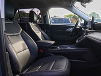 2026 Ford Explorer Active w/200A Pkg 4WD