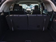 2026 Ford Explorer Active w/200A Pkg 4WD