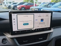 2026 Ford Explorer Active w/200A Pkg 4WD