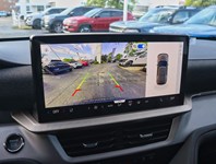 2026 Ford Explorer Active w/200A Pkg 4WD