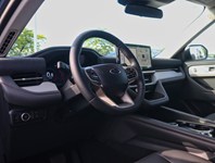 2026 Ford Explorer Active w/200A Pkg 4WD