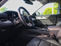 2026 Ford Explorer Active w/200A Pkg 4WD
