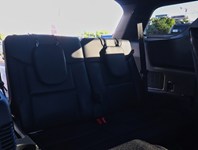 2026 Ford Explorer ST | 4WD | ROOF | 360 | ADPTV CRUISE | B&O | 21s