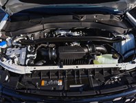 2026 Ford Explorer ST | 4WD | ROOF | 360 | ADPTV CRUISE | B&O | 21s