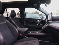 2026 Ford Explorer ST | 4WD | ROOF | 360 | ADPTV CRUISE | B&O | 21s