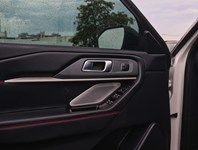 2026 Ford Explorer ST | 4WD | ROOF | 360 | ADPTV CRUISE | B&O | 21s