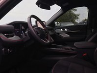 2026 Ford Explorer ST | 4WD | ROOF | 360 | ADPTV CRUISE | B&O | 21s