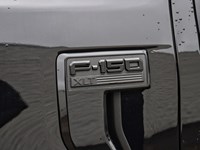 2026 Ford F-150 XLT | 4X4 | 3.5L | 302A | BLK PK PLS | BED UTL