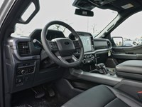 2026 Ford F-150 XLT | 4X4 | 3.5L | 303A |BLK PK PLS| ROOF| BED UTL