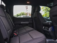 2026 Ford F-150 XLT | 4X4 | HYBRID | 302A | BLK PK | FX4 | BED UTL