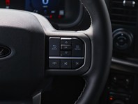 2026 Ford F-150 LARIAT | 4X4 | 3.5L | 501A | BLK PK PLS | TOW/HAUL