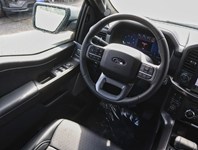 2026 Ford F-150 LARIAT | 4X4 | 3.5L | 501A | BLK PK PLS | TOW/HAUL
