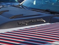2026 Ford F-150 Raptor | 4X4 | 3.5L | 802A | ROOF | SPRAY-IN