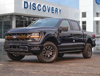 2026 Ford F-150 Tremor | 4X4 | 3.5L | 401A