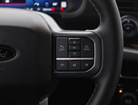 2026 Ford F-150 XLT | 4X4 | 2.7L | 302A | BLK PKG
