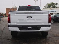 2026 Ford F-150 XLT | 4X4 | 2.7L | 302A | BLK PKG