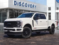2026 Ford F-250 XLT |4X4 |6.7L |BLK PKG |ROOF |ULT PKG|PREM PKG