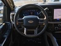 2026 Ford F-350 Platinum 4WD Crew Cab 8' Box