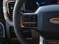 2026 Ford F-350 Platinum 4WD Crew Cab 8' Box