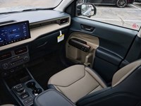 2026 Ford Maverick LARIAT | AWD | 2.0L | ROOF | 4K TOW | PWR SL R WND