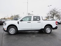 2026 Ford Maverick XL | AWD | 2.0L | 4K TOW | CO-PILOT360