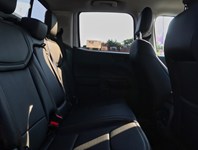 2026 Ford Maverick Tremor | AWD | 2.0L | ROOF | PWR SLD R WND