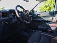 2026 Ford Maverick Tremor | AWD | 2.0L | ROOF | PWR SLD R WND