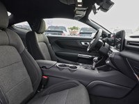 2026 Ford Mustang EcoBoost | 2.3L | 100A | AUTO | BRONZE PKG