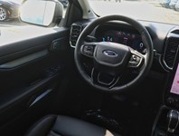2026 Ford Ranger LARIAT | 4X4 | 2.3L | 500A|BLK PKG |R BRDS |TOW PK