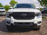 2026 Ford Ranger LARIAT | 4X4 | 2.3L | 500A|BLK PKG |R BRDS |TOW PK