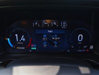 2026 Ford Ranger LARIAT | 4X4 | 2.3L | 500A|BLK PKG |R BRDS |TOW PK