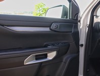 2026 Ford Ranger LARIAT | 4X4 | 2.3L | 500A|BLK PKG |R BRDS |TOW PK