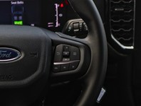 2026 Ford Ranger XLT | 4X4 | 2.3L | RUNN BRDS | TOW PKG