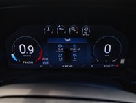 2026 Ford Ranger LARIAT | 4X4 | 2.3L | 500A | BLK PK | TOW PKG