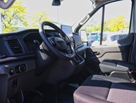 2026 Ford Transit-250 Cargo T-250 148