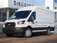 2026 Ford Transit-350 Cargo T-350 148