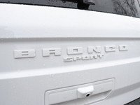 2026 Ford Bronco Sport Badlands | 4X4 | 2.0L | TECH | ROOF | CRGO MGMT
