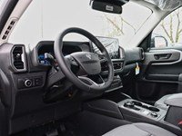 2026 Ford Bronco Sport Badlands | 4X4 | 2.0L | TECH | ROOF | CRGO MGMT