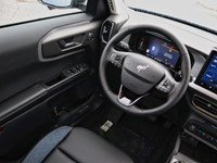 2026 Ford Bronco Sport Outer Banks | 4X4 | 1.5L | ROOF | TECH | CRGO MGMN