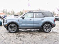 2026 Ford Bronco Sport Outer Banks | 4X4 | 1.5L | ROOF | TECH | CRGO MGMN