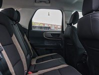2026 Ford Bronco Sport Big Bend | 4X4 | 1.5L | CONV PKG