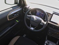 2026 Ford Bronco Sport Big Bend | 4X4 | 1.5L | CONV PKG