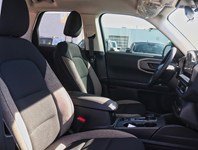 2026 Ford Bronco Sport Big Bend | 4X4 | 1.5L | CONV PKG