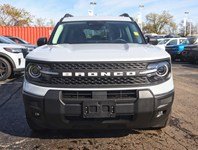 2026 Ford Bronco Sport Big Bend | 4X4 | 1.5L | CONV PKG