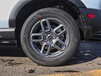 2026 Ford Bronco Sport Big Bend | 4X4 | 1.5L | CONV PKG