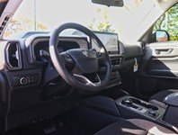 2026 Ford Bronco Sport Big Bend | 4X4 | 1.5L | CONV PKG