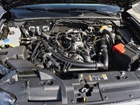 2026 Ford Ranger XLT | 4X4 | 2.7L | 301A | TOW | RN BRDS