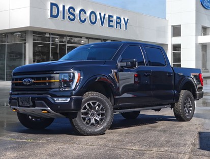 2022 Ford F-150 Tremor | 4X4 | 3.5L | 402A | ROOF | NAV | 360