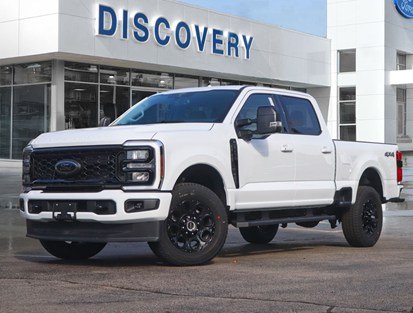 2026 Ford F-250 XLT | 4X4 | 6.8L | PREM PKG | BLK PKG | CONSOLE